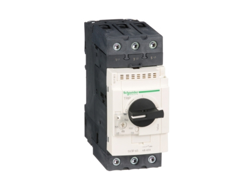 进口TeSys GV3电动机断路器